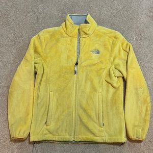 The North Face Women’s Osito Jacket